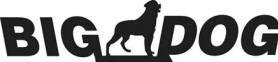 Big Dog Scrapers Logo